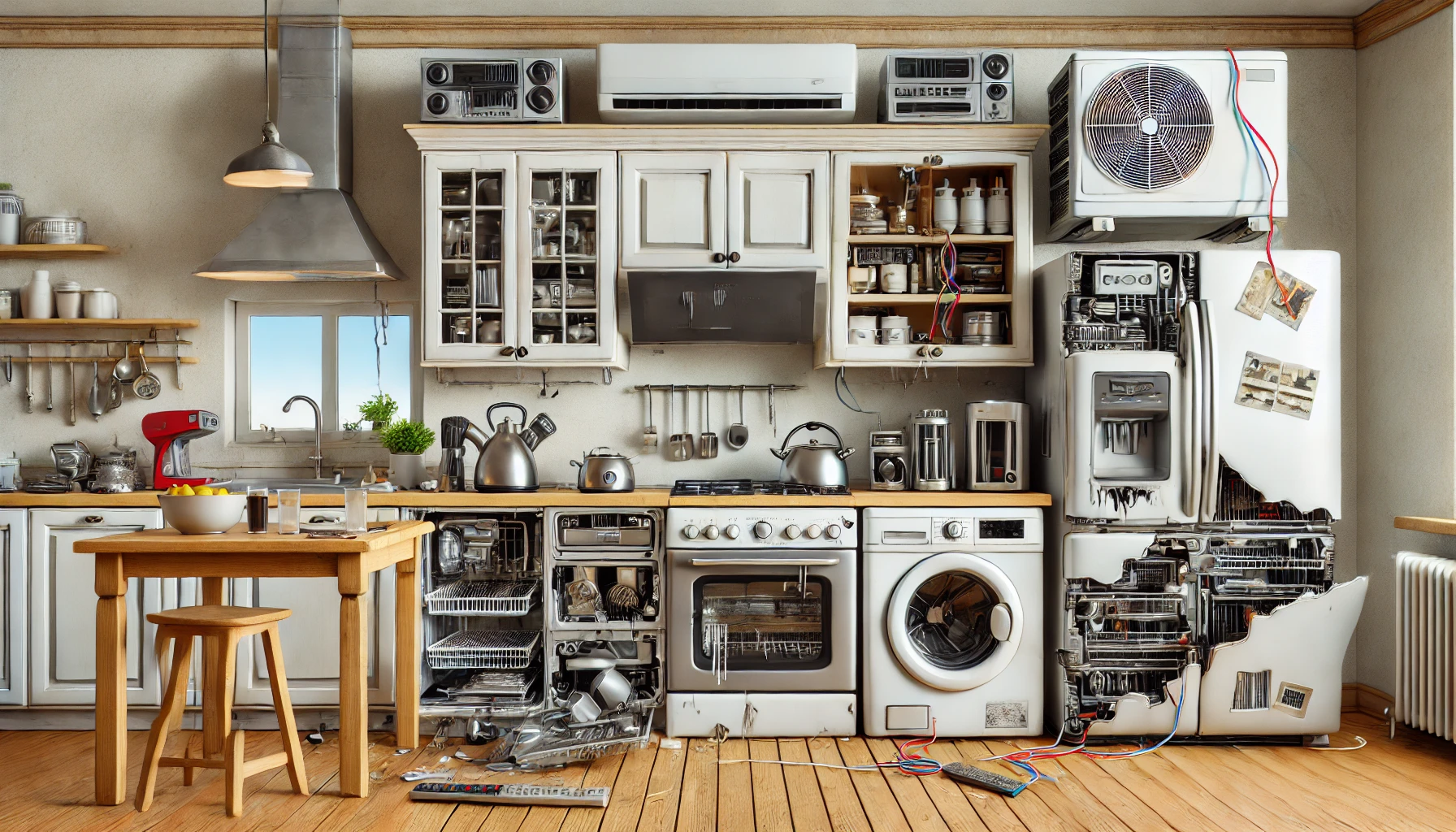  Profilo    Klima Servisi